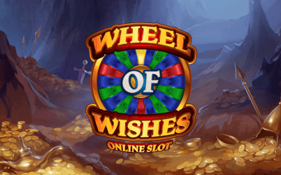 Wheel of Wishes