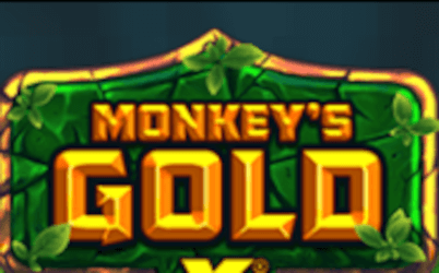 Monkey's Gold