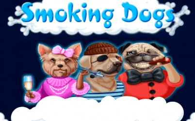 Smoking Dogs