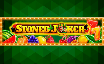 Stoned Joker