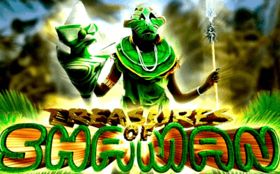Treasure Of Shaman