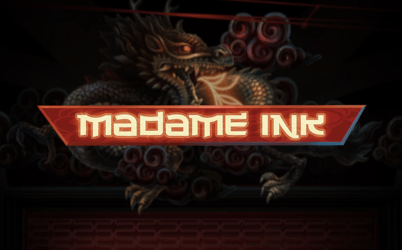 Madame Ink