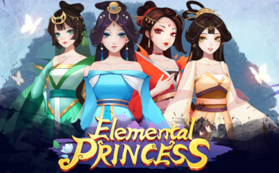Elemental Princess