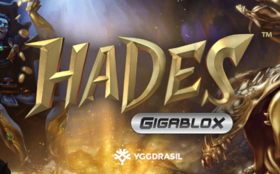 Hades - Gigablox