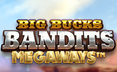 Big Bucks Bandits Megaways