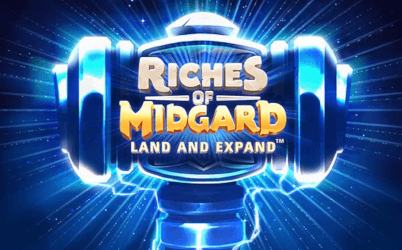 Riches of Midgard: Land and Expand