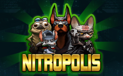 Nitropolis