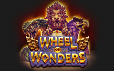 Wheel of Wonders