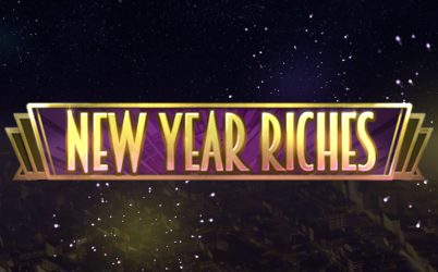 New Year Riches