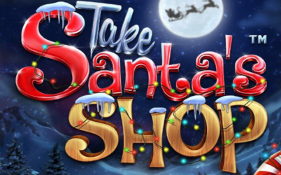 Take Santa's Shop