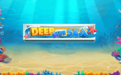 Deep Blue Sea