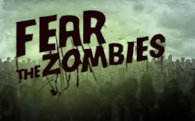 Fear the Zombies