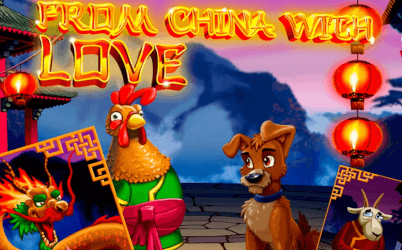 From China With Love