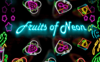 Fruits of Neon