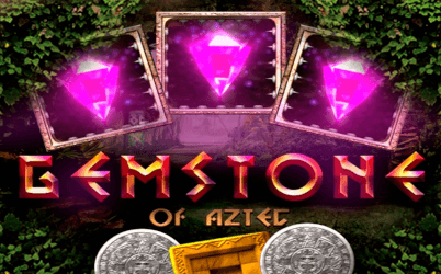 Gemstone Of Aztec