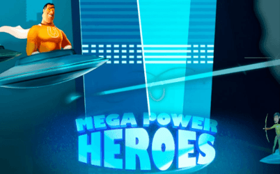 Mega Power Heroes