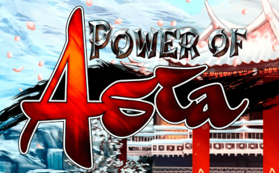 Power of Asia