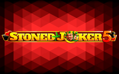Stoned Joker 5