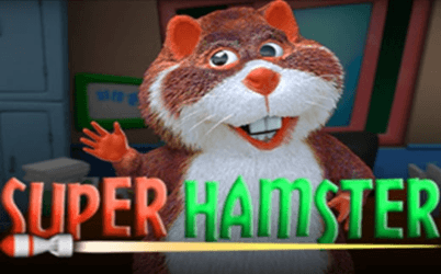 Super Hamster