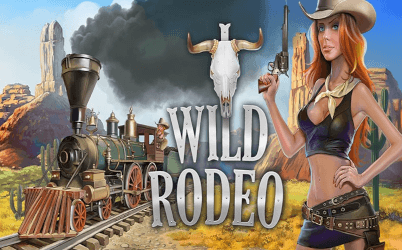 Wild Rodeo