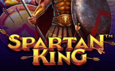Spartan King