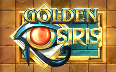 Golden Osiris