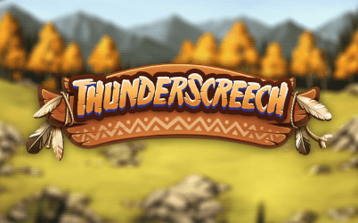 Thunder Screech