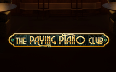 The Paying Piano Club
