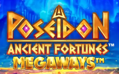 Ancient Fortunes: Poseidon Megaways
