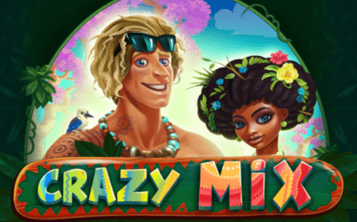 Crazy Mix