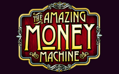 The Amazing Money Machine