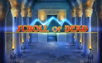 Scroll of Dead