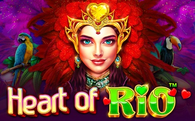 Heart of Rio
