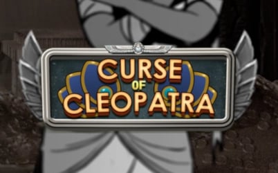 Charlie Chance & the Curse of Cleopatra