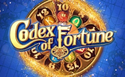Codex of Fortune