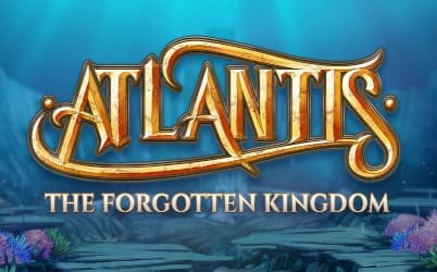 Atlantis: The Forgotten Kingdom