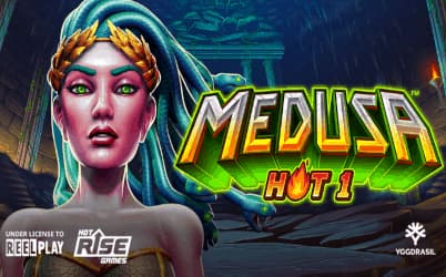 Medusa Hot 1