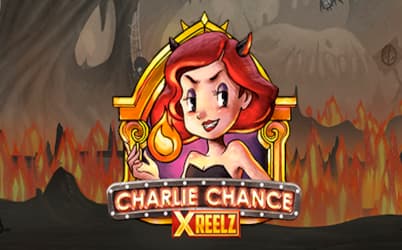 Charlie Chance XreelZ