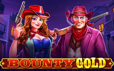 Bounty Gold