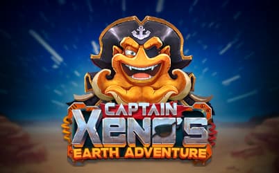 Captain Xeno's Earth Adventure