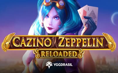 Cazino Zeppelin Reloaded
