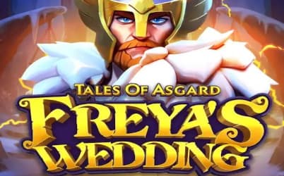 Tales of Asgard: Freya's Wedding