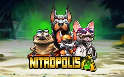 Nitropolis 3