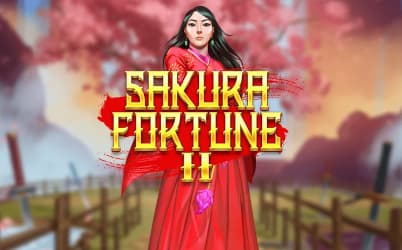 Sakura Fortune 2