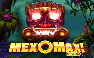 MexoMax!