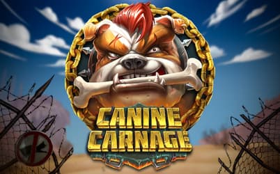 Canine Carnage