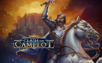 Clash of Camelot