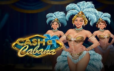 Cash-a-Cabana