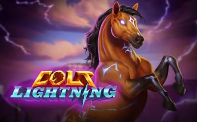 Colt Lightning