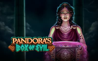 Pandora's Box of Evil
